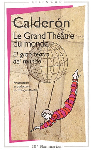 Le grand théâtre du monde