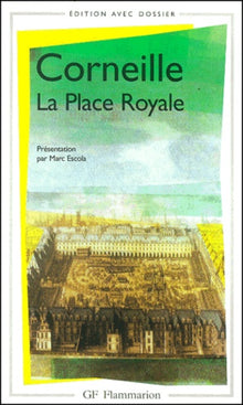La Place Royale