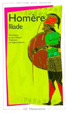 L'iliade