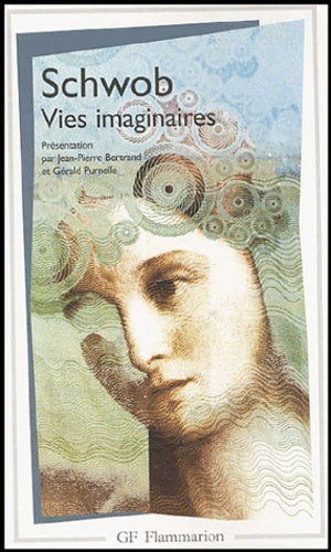 Vies imaginaires