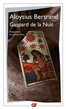gaspard de la nuit