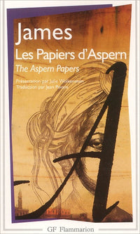 Les Papiers d'Aspern