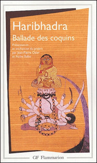 La ballade des coquins