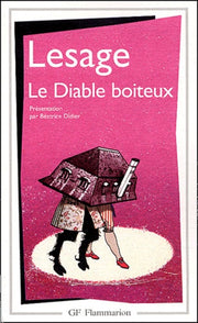 Le diable boiteux. Tome 2