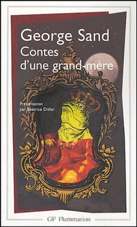 Contes d'une grand-mère