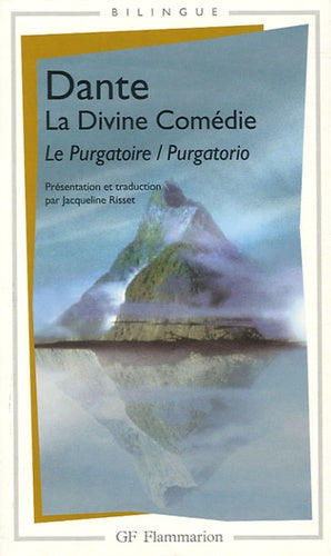 La divine comédie