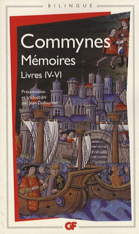 Mémoires