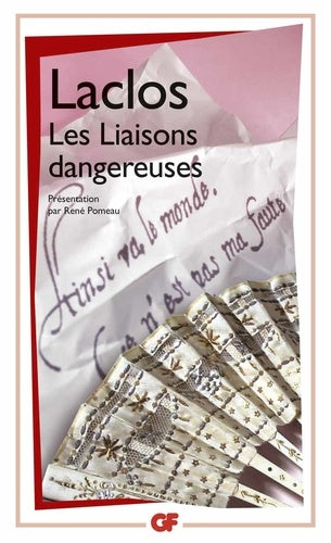 Les liaisons dangereuses