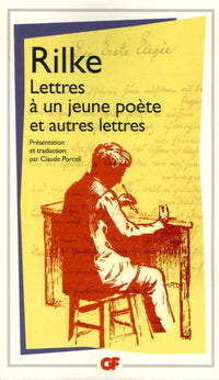 Lettres à un jeune poète
