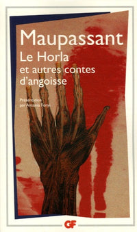 Le Horla et autres récits fantastiques