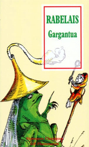 Gargantua