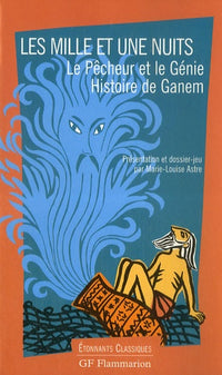 Les Mille et Une Nuits
