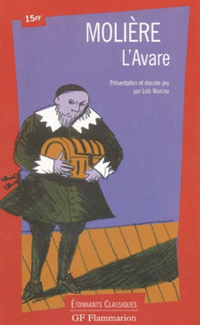 Bibliocollège - L'Avare