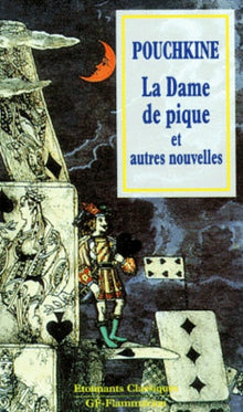 La dame de pique