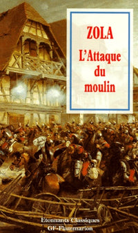 L'Attaque du moulin