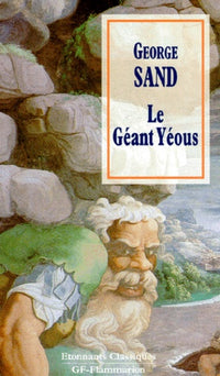 Le Géant Yéous