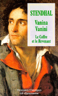 Vanina Vanini - Nantas - La Vendetta