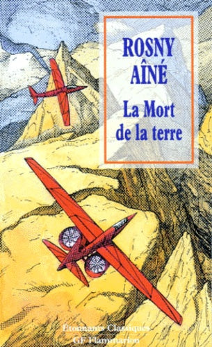 La mort de la terre
