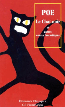 Bibliocollège - Le Chat noir et autres nouvelles