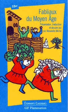 Fabliaux du Moyen-Âge