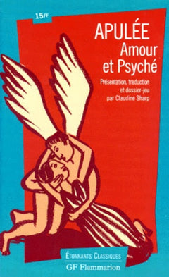 amour et psyché