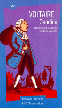 Candide (Ancienne Edition)