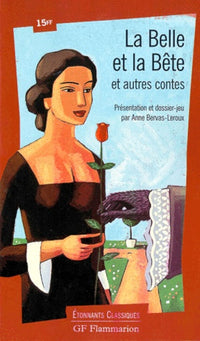 Belle et la bete et autres contes (La)