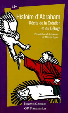 L'Histoire d'Abraham