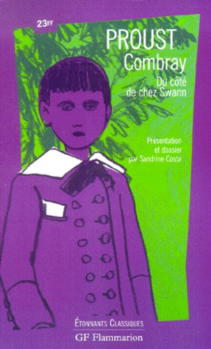 Du côté de chez Swann