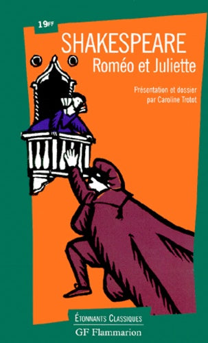 Roméo et Juliette