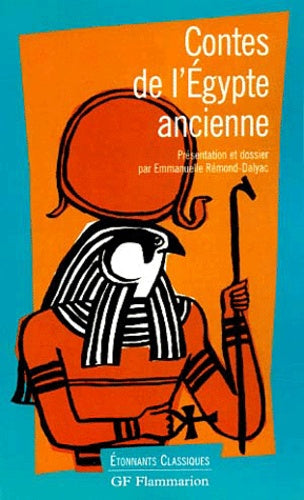 Contes de l'Égypte ancienne