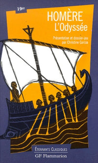 L'Odyssée