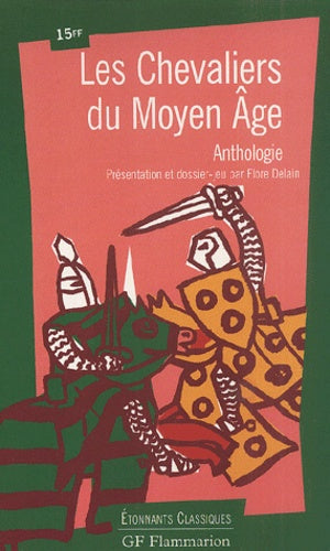 Les chevaliers du Moyen Age