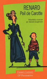 Poil de Carotte