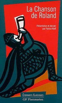 La chanson de Roland