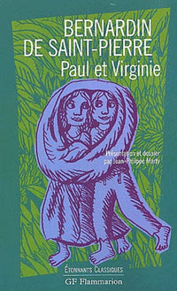 Paul et Virginie