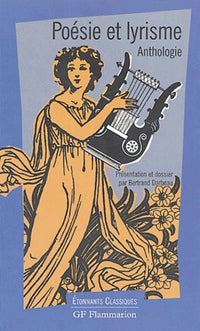 Poésie et lyrisme