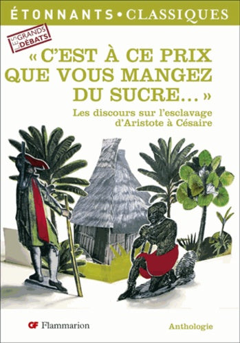 C'est à ce prix que vous mangez du sucre