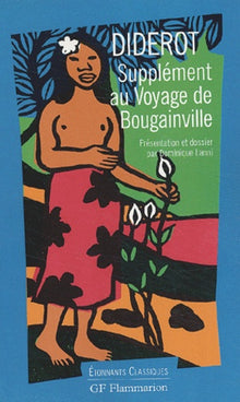 supplément au voyage de bougainville