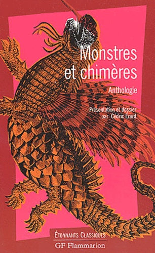monstres et chimères