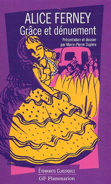 grâce et dénuement