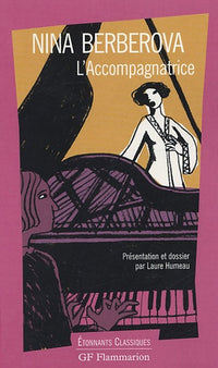 L'accompagnatrice