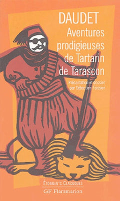 Tartarin de Tarascon