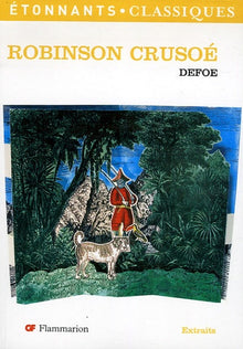 Robinson Crusoé