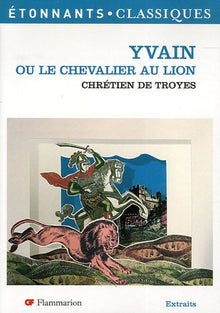 Yvain ou le Chevalier au lion