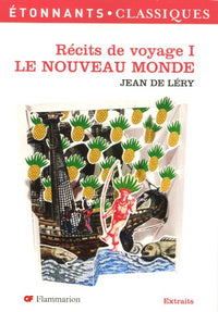 Le nouveau monde