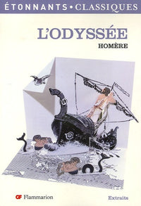 L'Odyssée