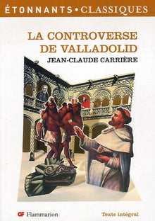 La Controverse de Valladolid (théâtre)