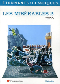 Les Misérables - Tome III