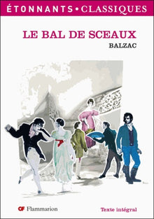 Le bal de Sceaux